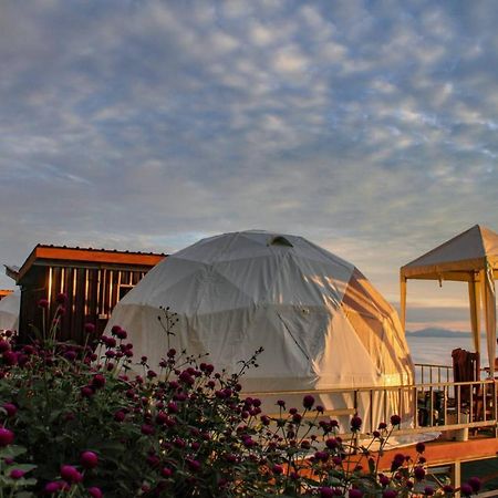 ภูเบิกฟ้า แคมป์ปิ้ง Otel Mon Jam Dış mekan fotoğraf